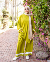 Turkish Linen Set